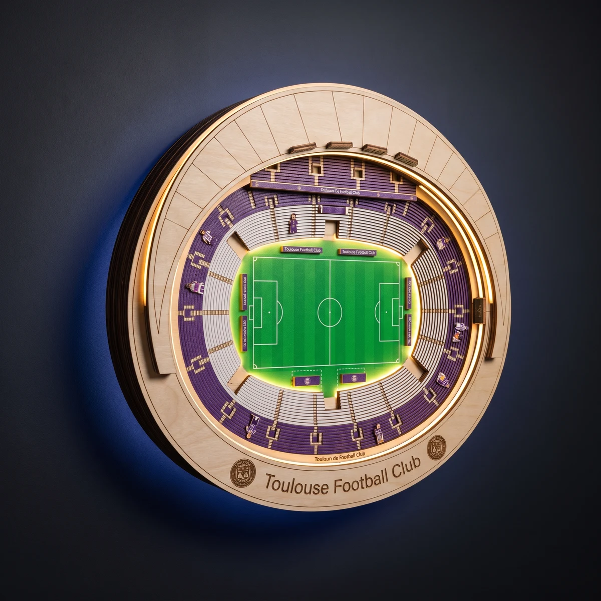 Stadium de Toulouse