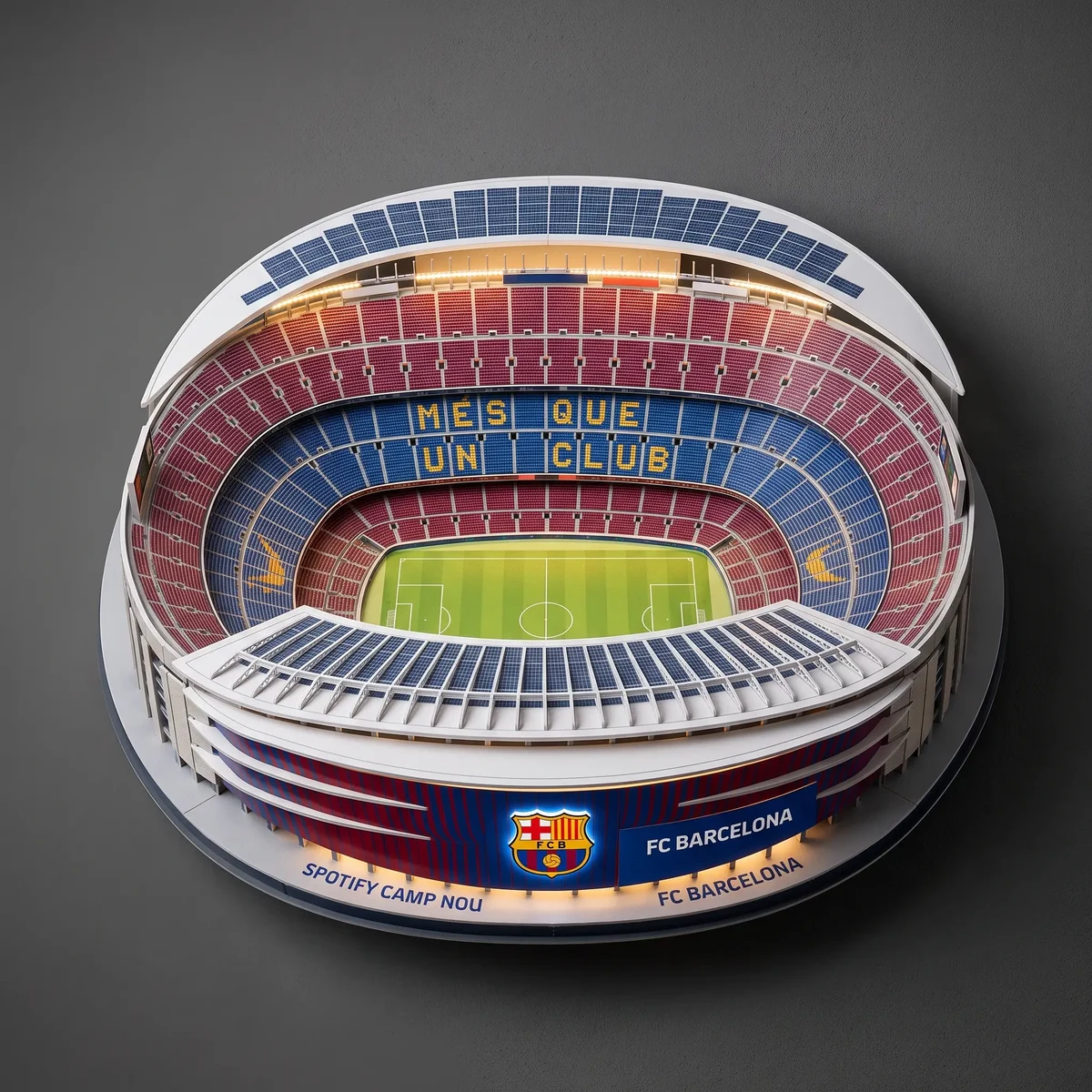 Camp Nou