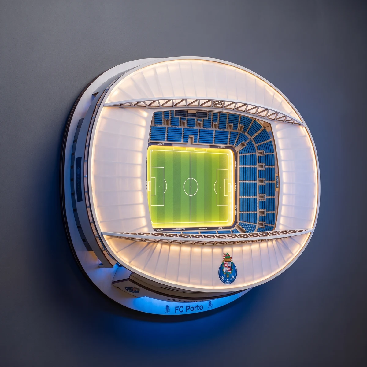 Estádio do Dragão