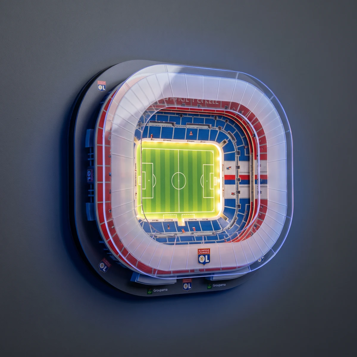 Parc OL