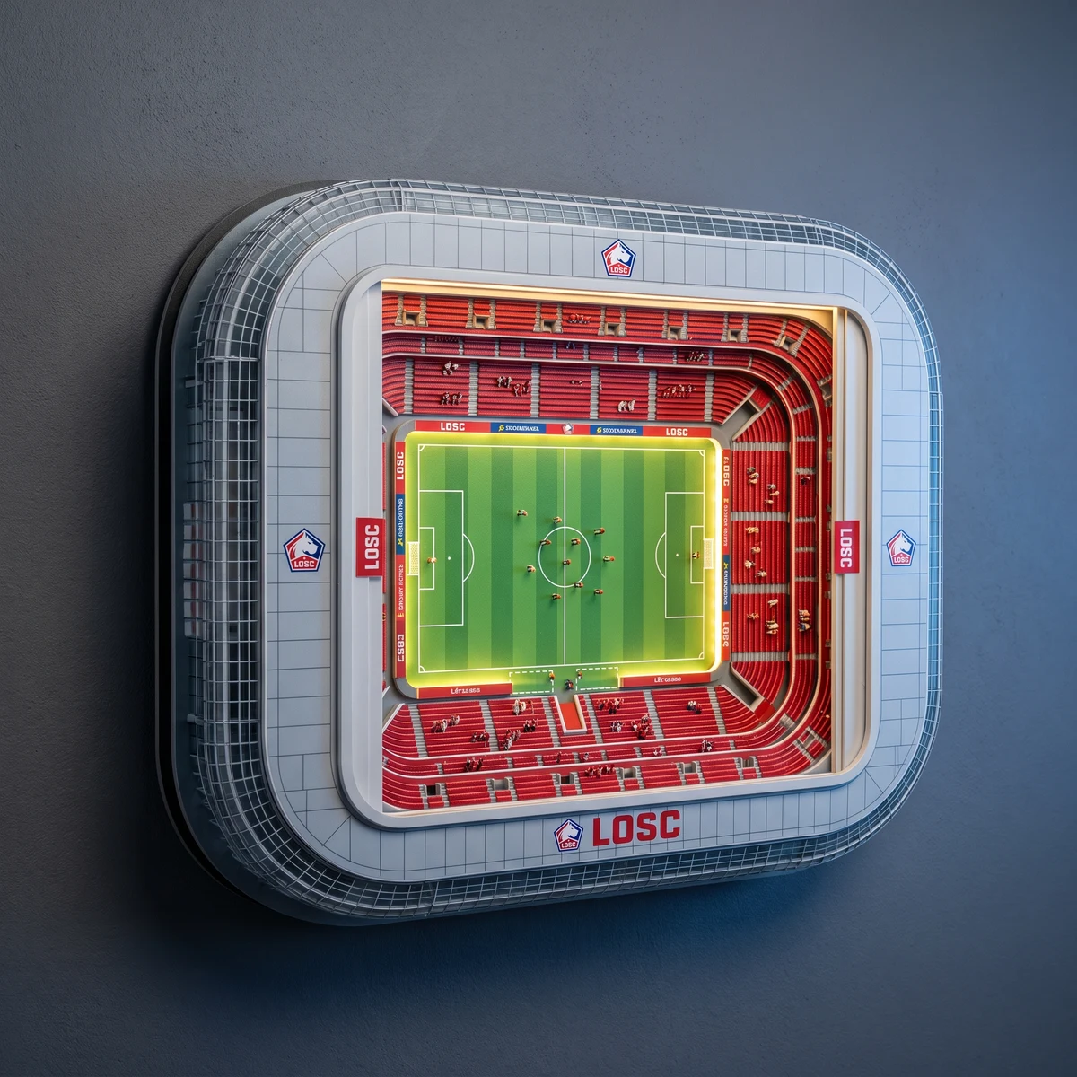 Stade Pierre-Mauroy