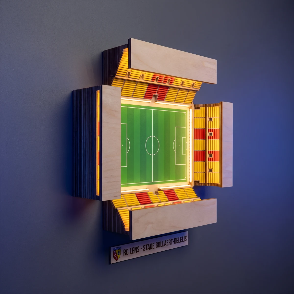 Stade Bollaert-Delelis
