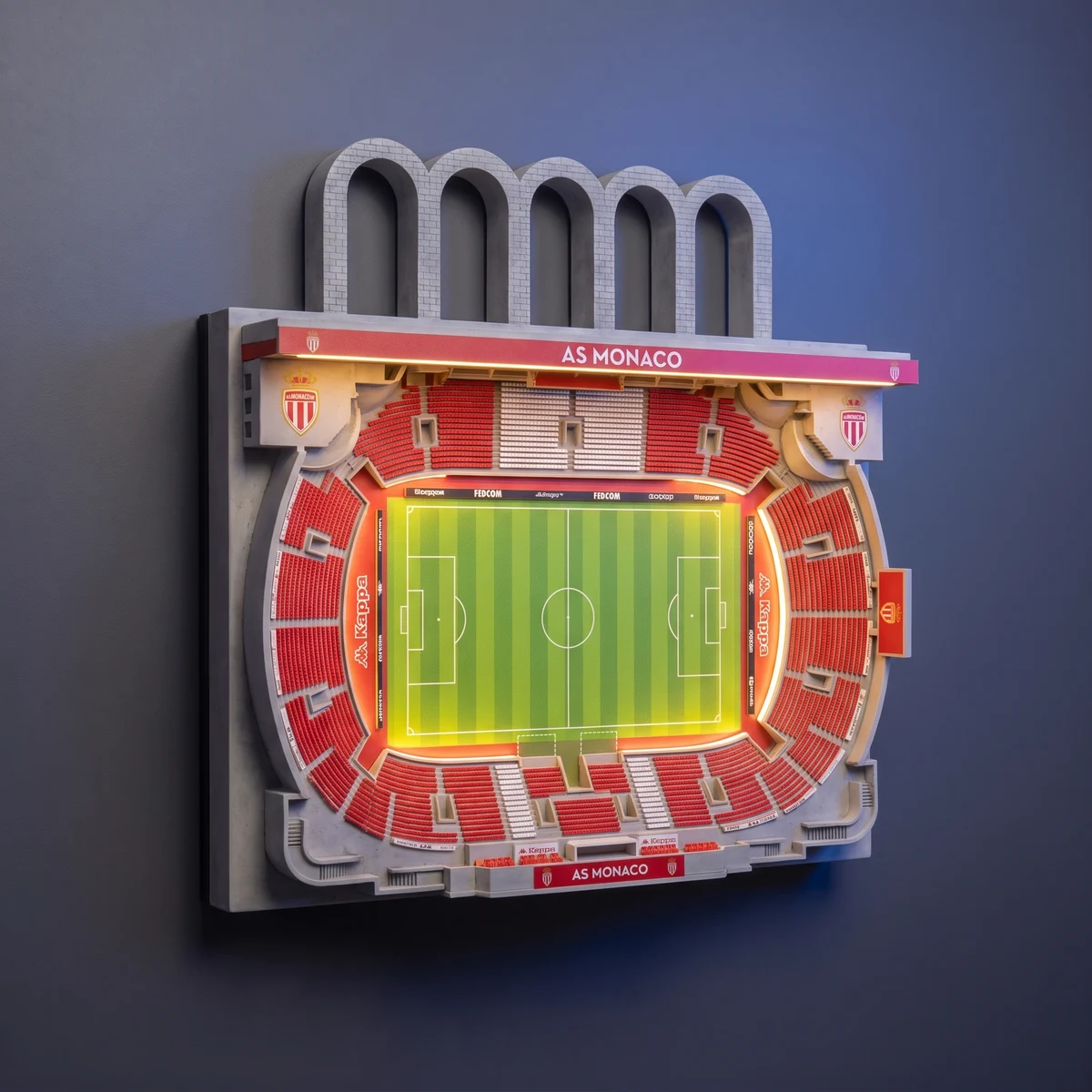 Stade Louis-II