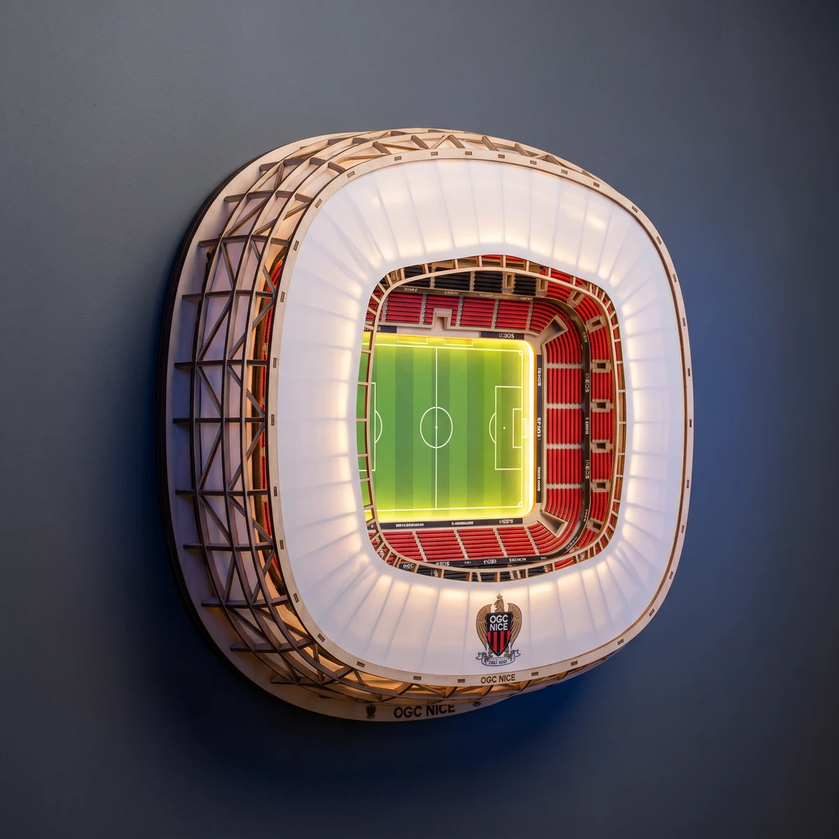 Stade de Nice